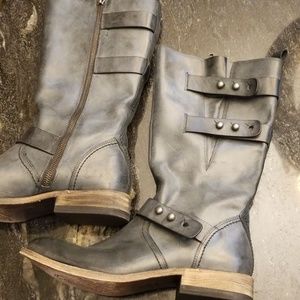 Spirit by Lucchese 8.5